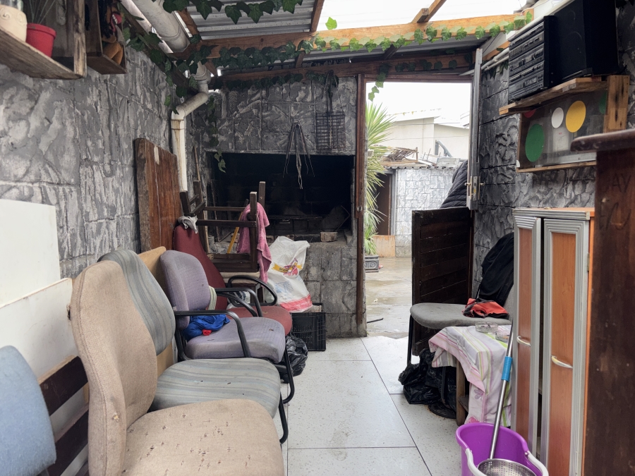 4 Bedroom Property for Sale in Churchill Estate Western Cape